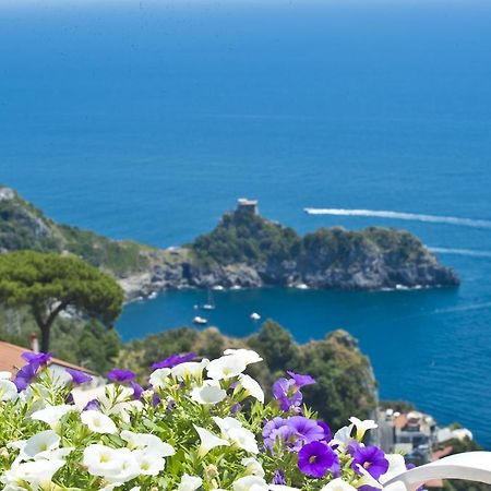 Le Anfore 2 - Amalfi Coast Conca dei Marini Exterior photo