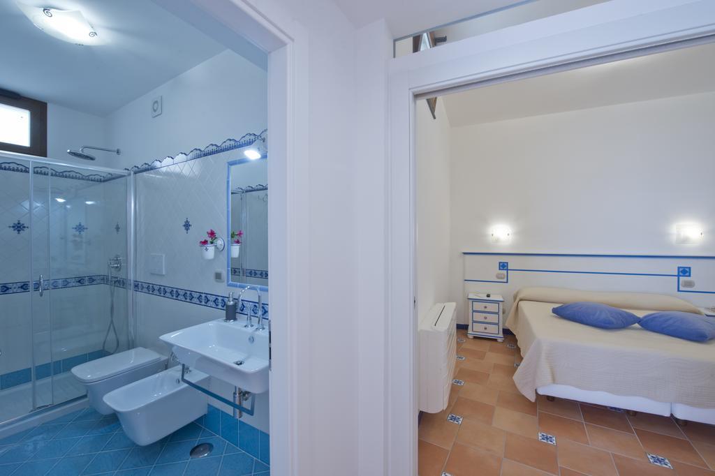 Le Anfore 2 - Amalfi Coast Conca dei Marini Exterior photo